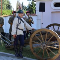 Zobacz w powiększeniu: POWSTANIE STYCZNIOWE – 160 lat później w Baranowie (68)